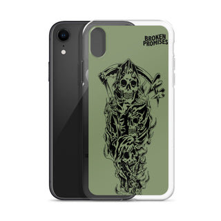 Grim Love Case for iPhone®