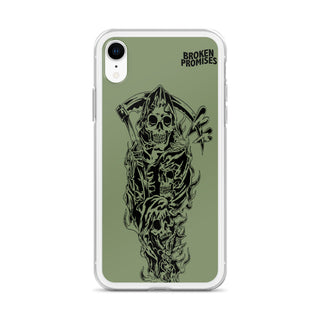 Grim Love Case for iPhone®