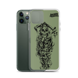 Grim Love Case for iPhone®