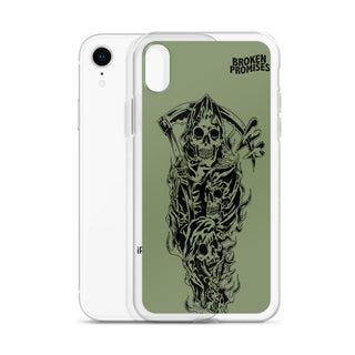 Grim Love Case for iPhone®