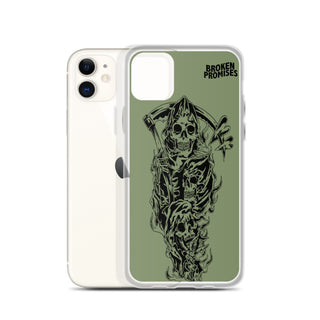 Grim Love Case for iPhone®