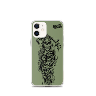 Grim Love Case for iPhone®