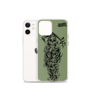 Grim Love Case for iPhone®