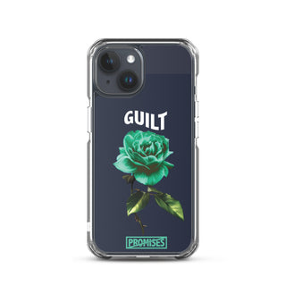 Guilt iPhone Case