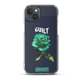 Guilt iPhone Case