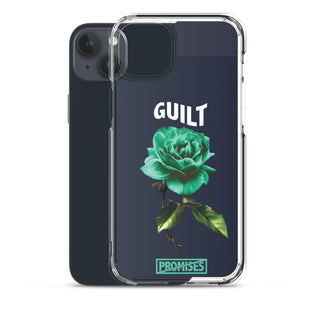 Guilt iPhone Case