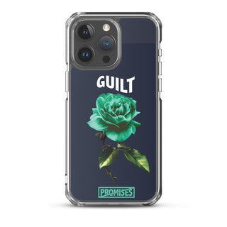 Guilt iPhone Case