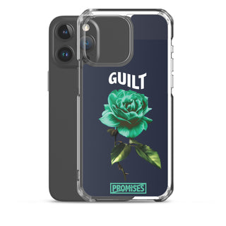 Guilt iPhone Case