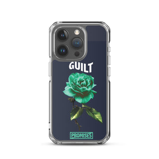 Guilt iPhone Case