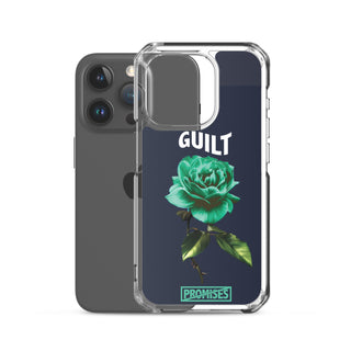 Guilt iPhone Case