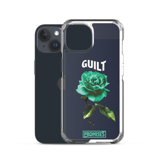 Guilt iPhone Case