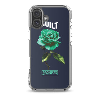 Guilt iPhone Case