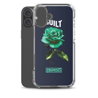 Guilt iPhone Case