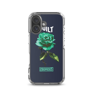 Guilt iPhone Case