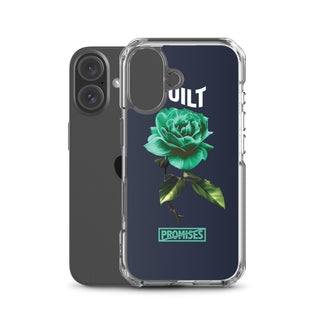 Guilt iPhone Case