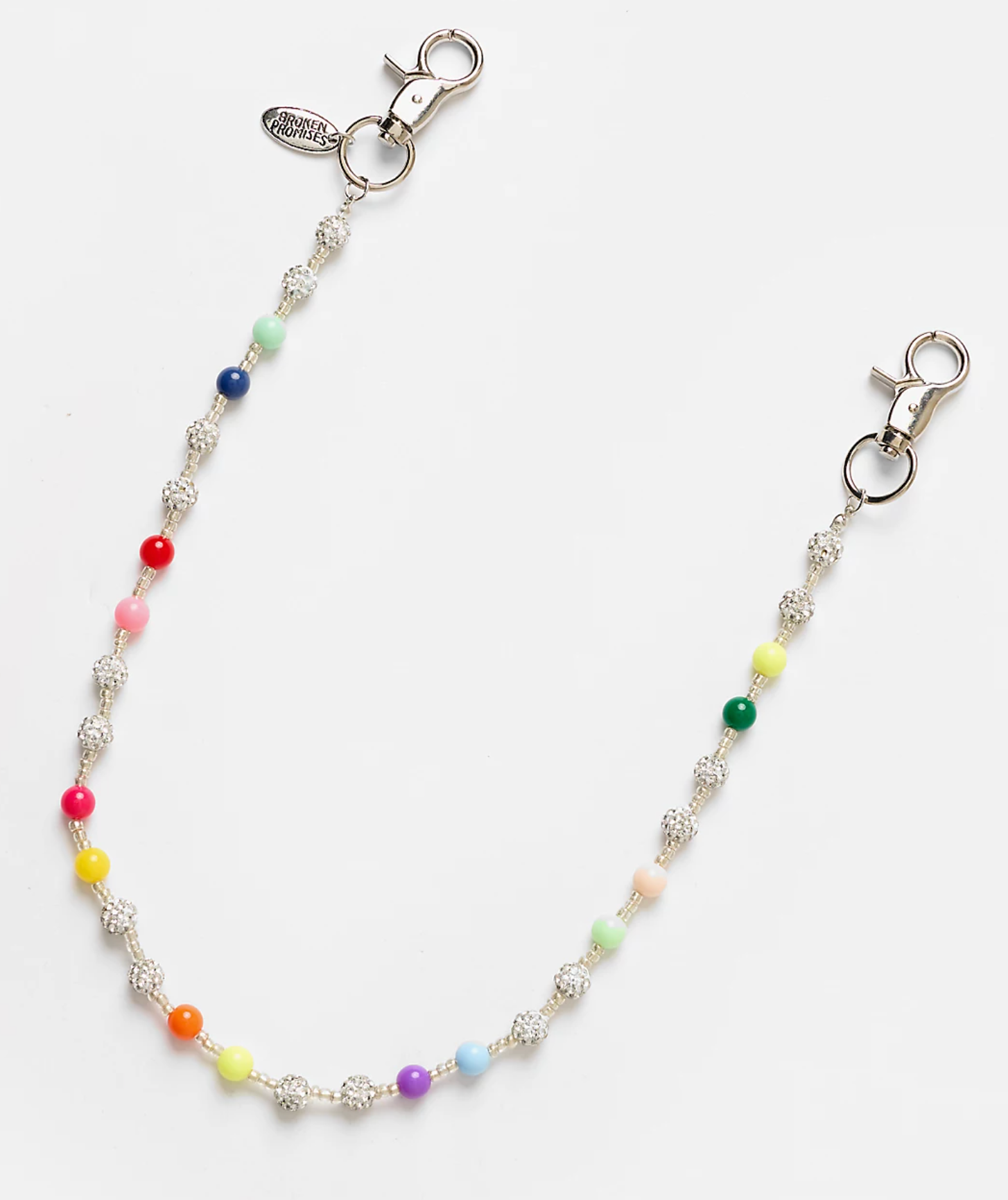 Halulu Pocket Chain