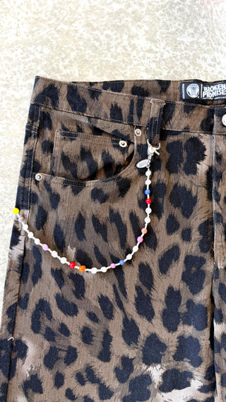 Halulu Pocket Chain