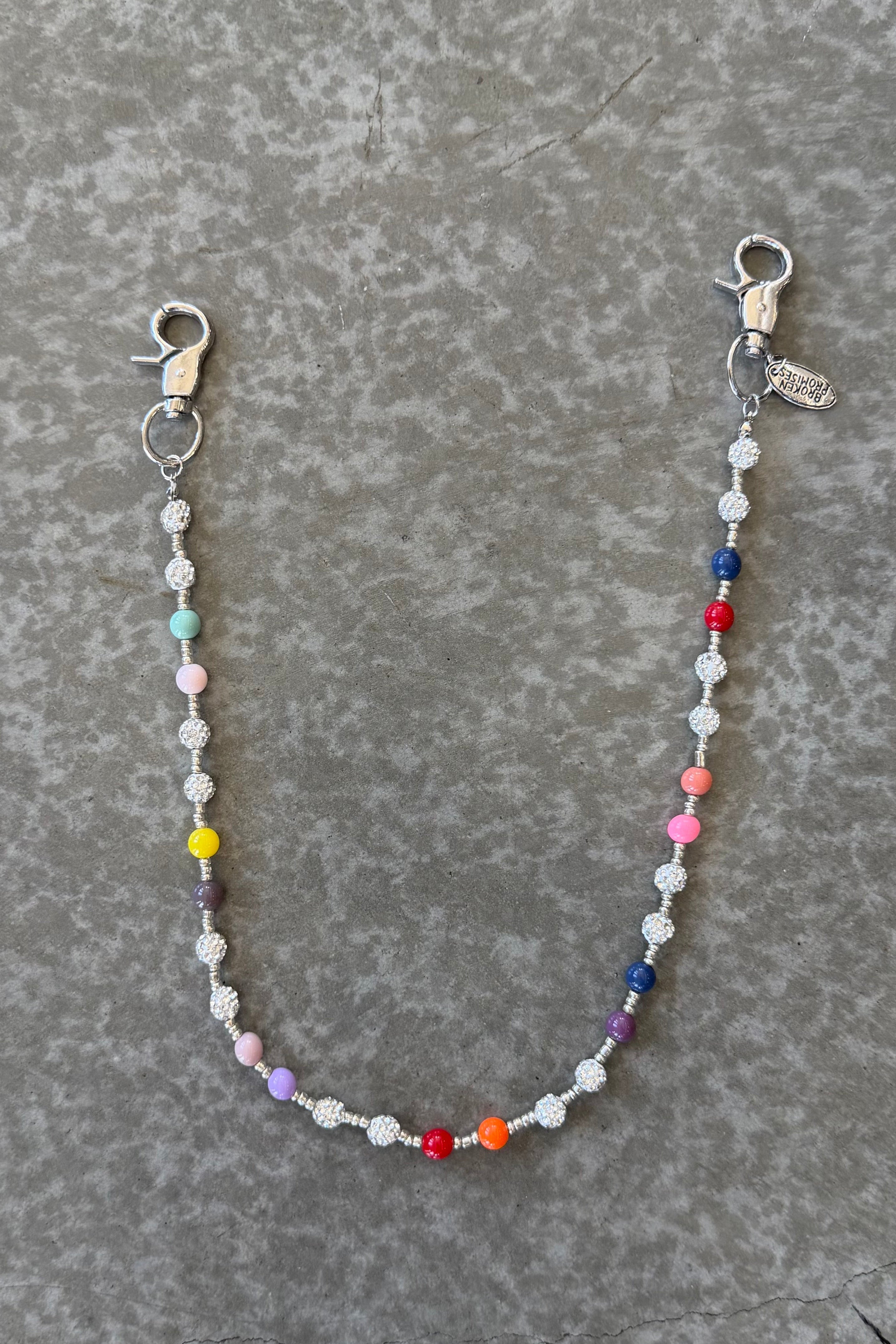 Halulu Pocket Chain