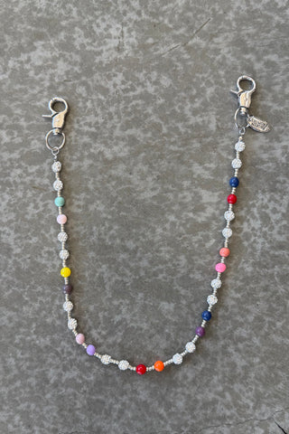 Halulu Pocket Chain