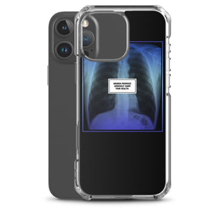 Hazardous iPhone Case