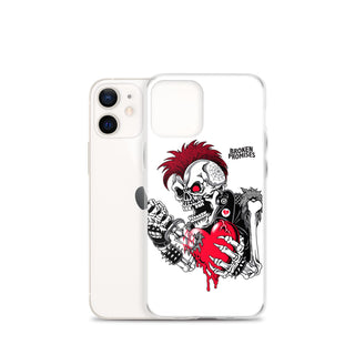 Heart Throb Case for iPhone®