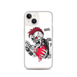 Heart Throb Case for iPhone®