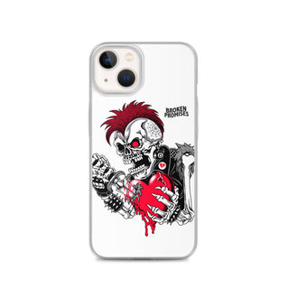 Heart Throb Case for iPhone®