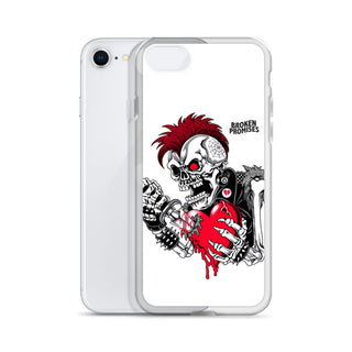 Heart Throb Case for iPhone®