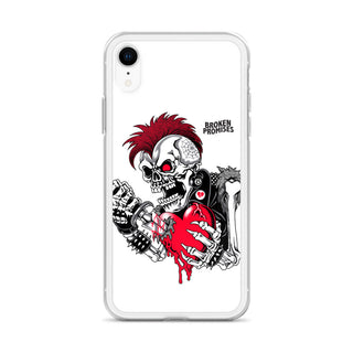 Heart Throb Case for iPhone®