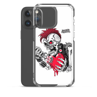 Heart Throb Case for iPhone®