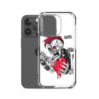 Heart Throb Case for iPhone®