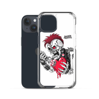 Heart Throb Case for iPhone®