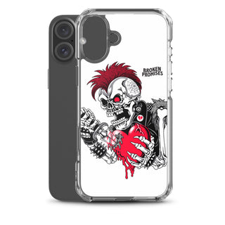 Heart Throb Case for iPhone®