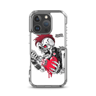 Heart Throb Case for iPhone®