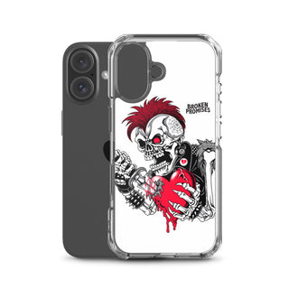 Heart Throb Case for iPhone®