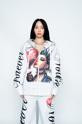 Helium Hoodie