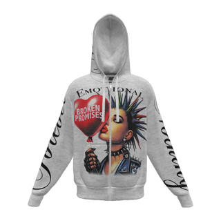 Helium Hoodie