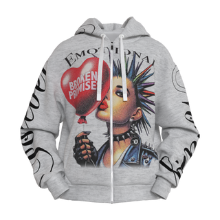 Helium Hoodie