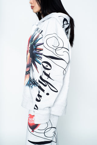 Helium Hoodie