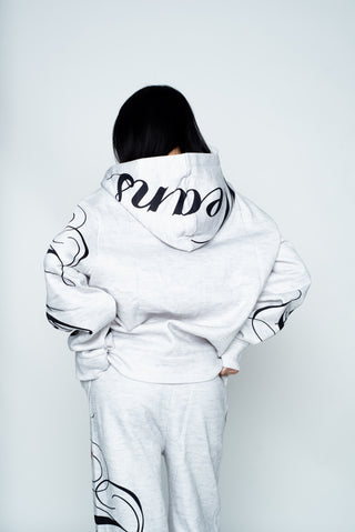 Helium Hoodie