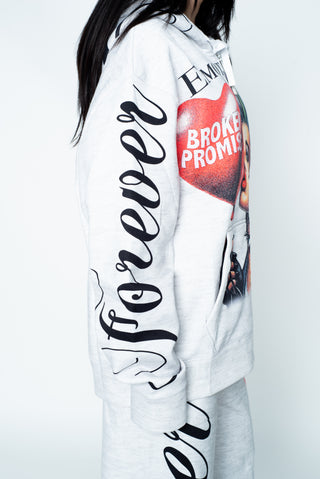 Helium Hoodie