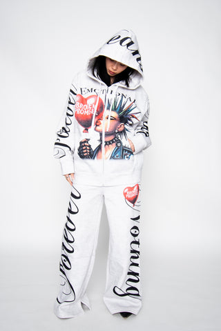 Helium Hoodie
