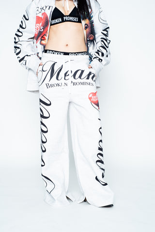 Helium Sweatpants
