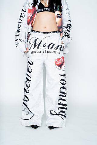 Helium Sweatpants