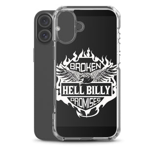 Hell Billy iPhone Case