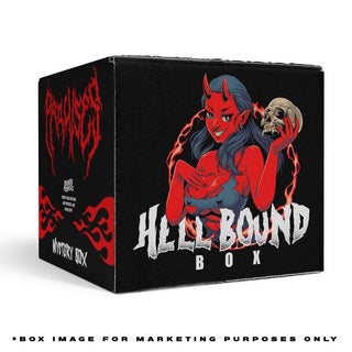 Hell Bound Mystery Box