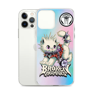 Hellcat Case for iPhone®