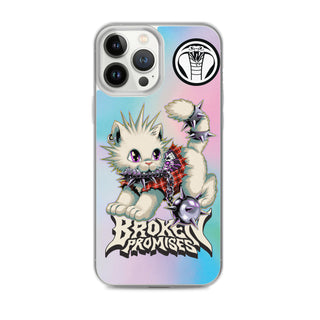 Hellcat Case for iPhone®