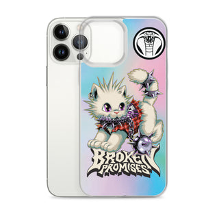 Hellcat Case for iPhone®