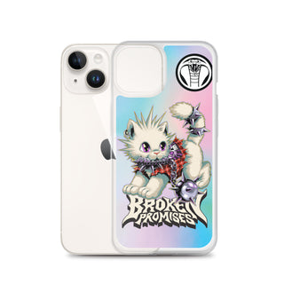 Hellcat Case for iPhone®